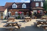 The Bricklayers Arms - image 1