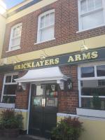 Bricklayers Arms - image 1