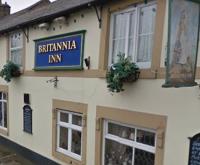 Britannia Inn - image 1
