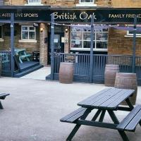 The British Oak - image 1