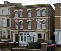 Broadstairs & St Peters Comrades Club