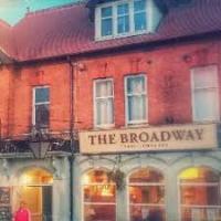 The Broadway