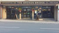 The Broken Bridge - image 1