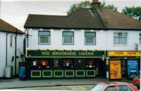 Brookside Tavern - image 1