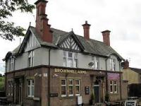 Brownhill Arms