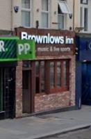 Brownlow's Inn - image 1
