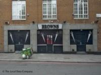 Browns - image 1