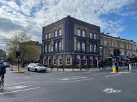 The Brownswood Park Tavern - image 1