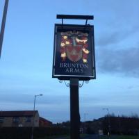The Brunton Arms - image 1