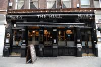 The Bull & The Hide - image 1