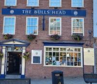 The Bulls Head - image 1