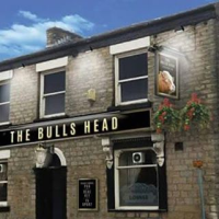 Bulls Head Hotel - image 1