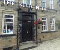 Bulls Head Inn (Bar Only) - image 1