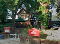 THE BURLEY INN - image 1