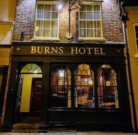 Burns Hotel - image 1