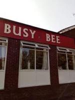The Busy Bee - image 1