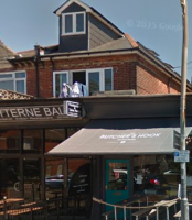 The Butcher's Hook Alehouse - image 1