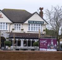 Byways Hotel - image 1