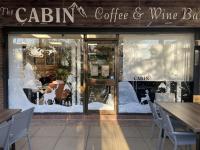 The Cabin Coffee & Wine Bar - image 1