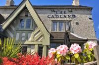 The Cadland Inn - image 1