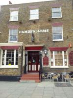 Camden Arms - image 1