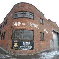 CAMP AND FURNACE - image 1