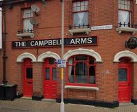 Campbell Arms - image 1