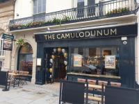 The Camulodunum - image 1