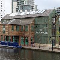 The Canal House - image 1