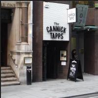 Cannick Tapps - image 1