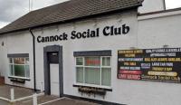 Cannock Social WMC - image 1