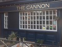 The Cannon Guildford Ltd - image 1