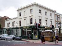 The Canton Arms - image 1