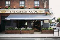 The Captain Cook - image 1