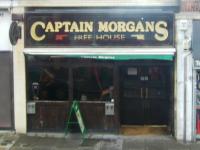Captain Morgans - image 1