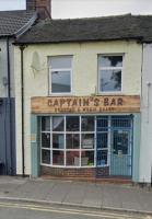 Captains Bar - image 1