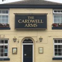 Cardwell Arms - image 1