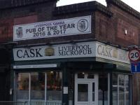 Cask Liverpool Micro Pub - image 1