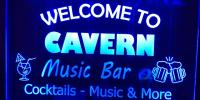 Cavern Music Bar