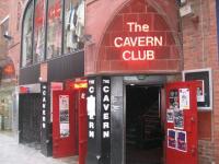 Cavern Pub - image 1