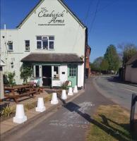 Chadwick Arms - image 1