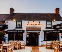 Chadwicks Inn Maltby - image 1