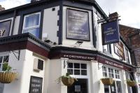 Chantry Arms - image 1