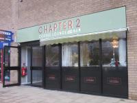 Chapter 2 Coffee and Wine Bar - image 1