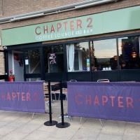 Chapter 2 Coffee and Wine Bar - image 2