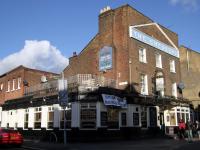The Chequers - image 1