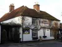 THE CHEQUERS INN - image 1