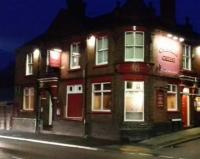 The Cheshire Cheese - image 1