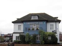 The Chessington Oak - image 1