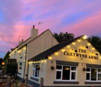 Chetwynd Arms - image 1